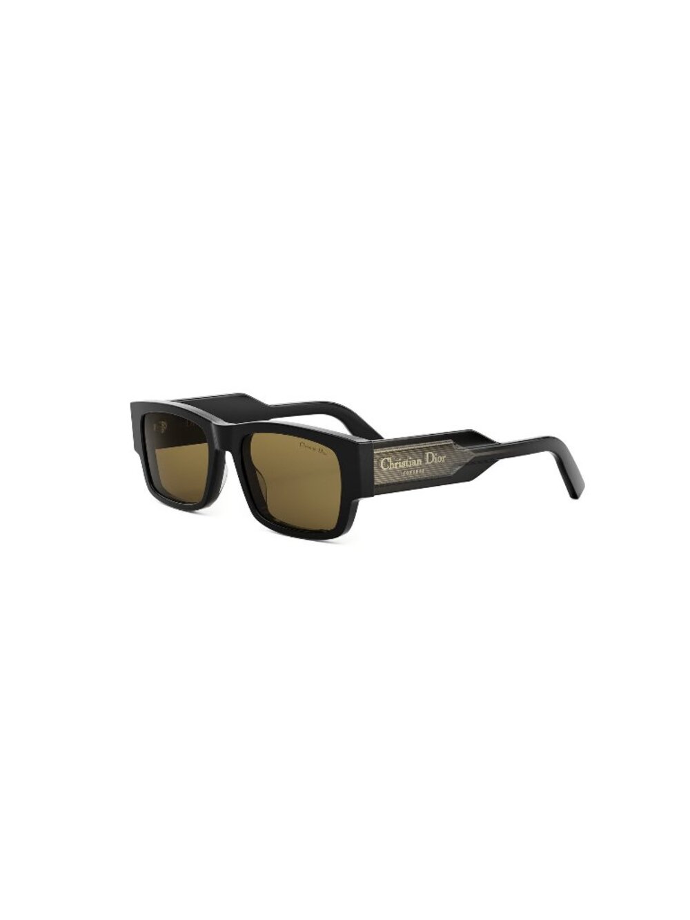 New DIOR Men's Sunglasses Acetate Frame CHRISTIAN LABEL S1I 13H0 DM40160I 01E 54